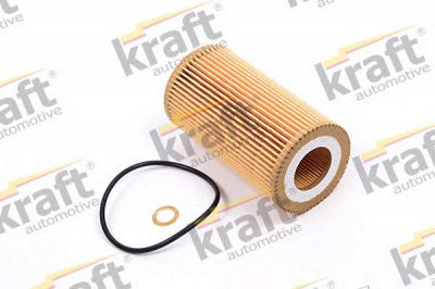 KRAFT AUTOMOTIVE 1702660 -  Масляный фильтр